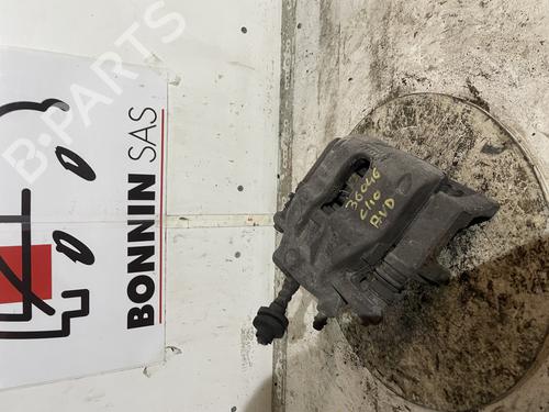 right-front-brake-caliper-renault-clio-iii-br01-cr01-2005-2006-2007-2008-2009-2010-2011-2012-2013-2014-34591162 main image