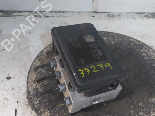 Used ABS pump ABS pump DACIA LODGY (JS_) [2012-2026] 34595696 34595696