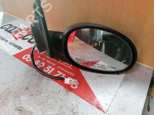 Used Right mirror CHRYSLER PT CRUISER (PT_) 2.2 CRD (121 hp) 20636983