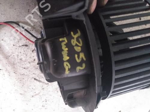 Heater blower motor RENAULT TWINGO II (CN0_) 1.2 16V (CN04, CN0B) | BP34603061M62 - Image 3