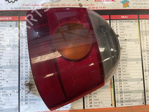 Used Right taillight Right taillight RENAULT TWINGO I (C06_) 1.2 (C063, C064) (55 hp) 34589462 34589462