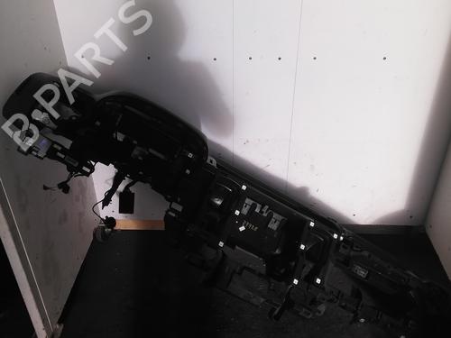 Used Dashboard Dashboard FIAT TALENTO Bus (296_) 1.6 D (125 hp) 34597660 34597660