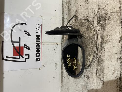 Used Left mirror Left mirror LANCIA YPSILON (843_) 1.2 (843.AXA1A) (60 hp) 34591531 34591531