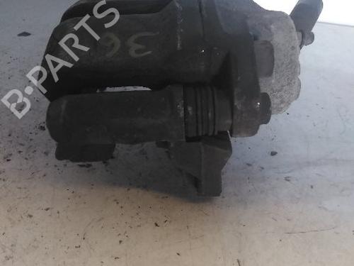Used Right front brake caliper RENAULT CLIO II (BB_, CB_) 1.2 16V (BB05, BB0W, BB11, BB27, BB2T, BB2U, BB2V, CB05,... (75 hp) 27529448