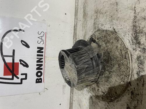 Used Heater blower motor SEAT LEON (1P1) 1.9 TDI (105 hp) 21545504