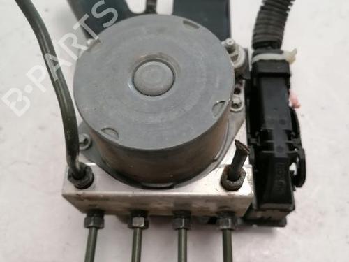 Used ABS pump TOYOTA AYGO (_B1_) 1.0 (KGB10_, KGB10R) (68 hp) 20637964