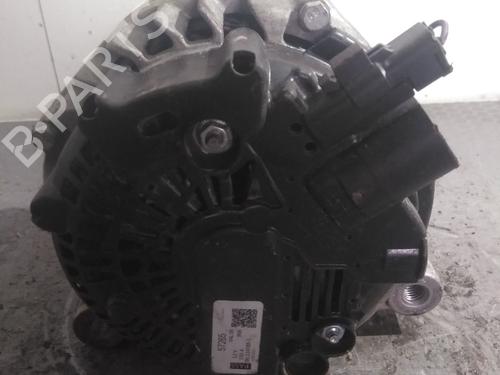 Alternator CITROËN BERLINGO Box Body/MPV (B9) 1.6 HDi / BlueHDi 75 | BP38022123M7 - Image 3