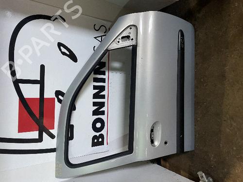 Used Right front door RENAULT CLIO II (BB_, CB_) 1.5 dCi (B/CB07) (65 hp) 20668526
