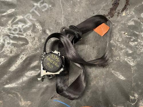 Used Front right seatbelt DACIA SANDERO II TCe 90 (B8M1, B8MA, B8AC) (90 hp) 22783556