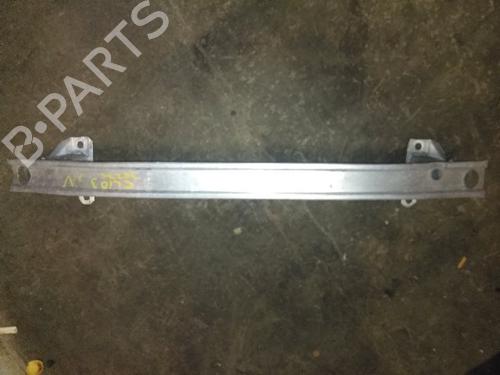 Used Bumper shock absorber RENAULT CLIO III (BR0/1, CR0/1) 1.2 16V (BR02, BR0J, BR11, CR02, CR0J, CR11) (75 hp) 24133682