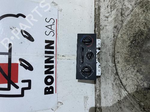Climate control CITROËN BERLINGO Box Body/MPV (B9) 1.6 HDi 90 16V | BP21576374I5 