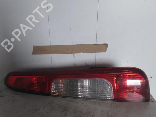 Used Right taillight Right taillight FORD FOCUS C-MAX (DM2) 1.8 TDCi (115 hp) 34600137 34600137