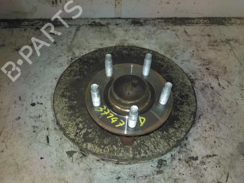 Used Right rear brake caliper Right rear brake caliper OPEL MOKKA / MOKKA X (J13) 1.6 CDTI (_76) (136 hp) 34595062 34595062