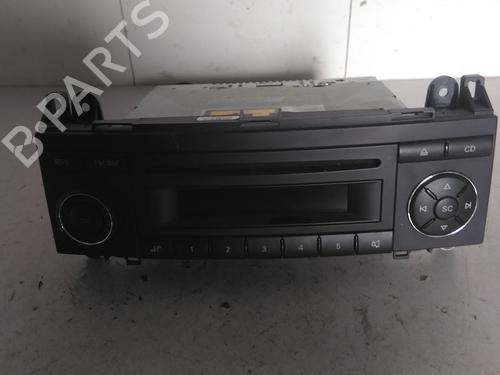 Used Radio Radio 34600977 34600977