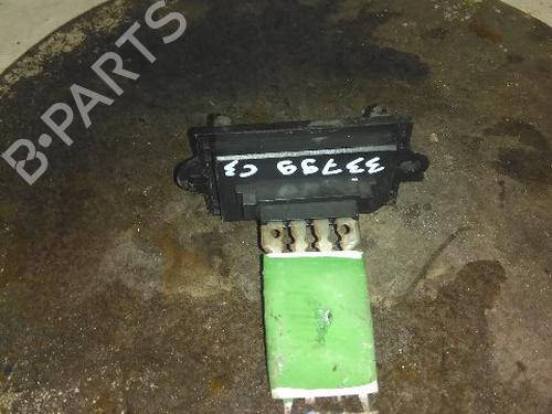 Used Heater resistor CITROËN C3 I (FC_, FN_) 1.1 i (60 hp) 26128164