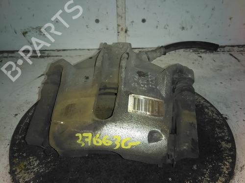 Used Right front brake caliper Right front brake caliper PEUGEOT 208 I (CA_, CC_) 1.2 PureTech 82 (82 hp) 34596967 34596967