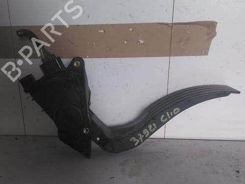 pedal-renault-clio-iv-bh_-2012-2013-2014-2015-2016-2017-2018-2019-2020-2021-34600051 main image