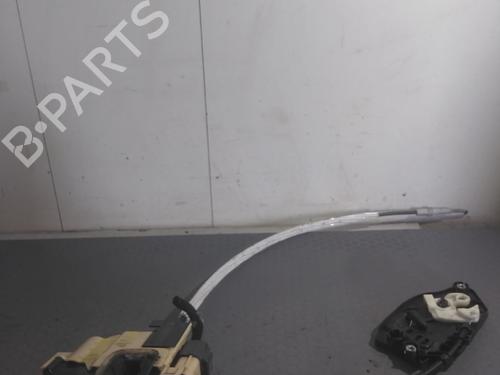 Used Front right lock Front right lock FIAT PANDA (312_, 319_) 1.2 (312PXA1A) (69 hp) 36756726 36756726