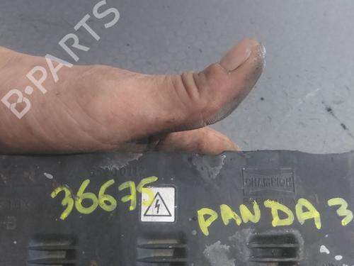 Ignition coil FIAT PANDA (312_, 319_) 1.2 (312PXA1A) | BP36756730M94 - Image 2