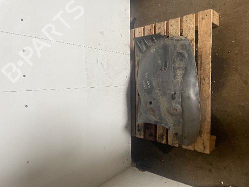 Hjulbue RENAULT CLIO III (BR0/1, CR0/1) 1.5 dCi (BR17, CR17) (86 hp) 20636167