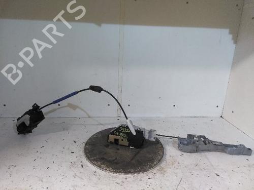 Used Rear left lock CITROËN C4 I (LC_) 1.6 HDi (109 hp) 24579262