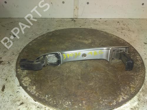 Used Right rear door Right rear door RENAULT SCÉNIC III (JZ0/1_) 1.9 dCi (JZ0J, JZ1J, JZ1K, JZ1S) (131 hp) 34600507 34600507