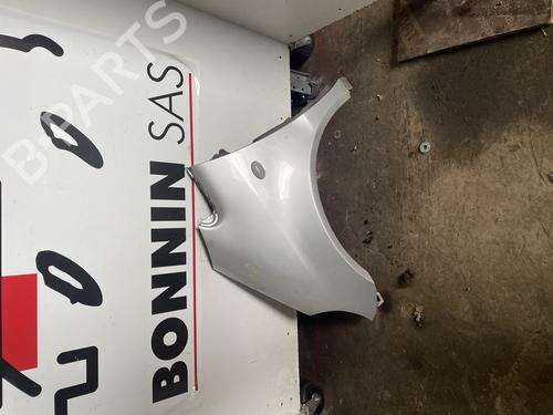 Used Left front fenders Left front fenders 34590669 34590669