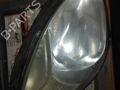 Used Right headlight Right headlight CITROËN XSARA PICASSO (N68) 2.0 HDi (90 hp) 34590128 34590128