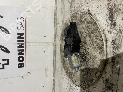 Used Front right window mechanism FORD FIESTA VI (CB1, CCN) 1.4 TDCi (70 hp) 21545798