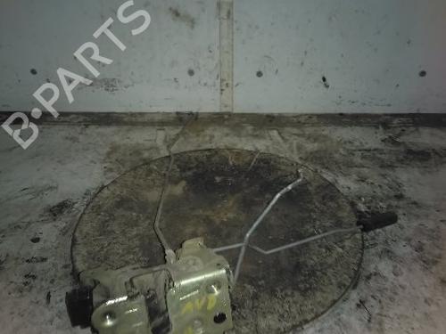 Used Front right lock RENAULT KANGOO Express (FC0/1_) 1.5 dCi (61 hp) 20638368