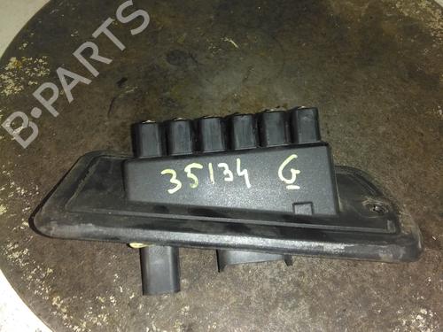 Used Squib airbag Squib airbag PEUGEOT 1007 (KM_) 1.4 HDi (68 hp) 34599049 34599049