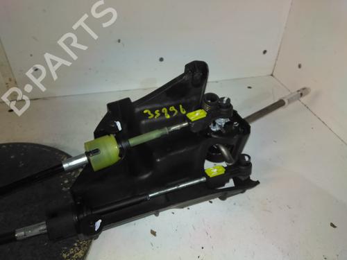 gear-lever-peugeot-partner-tepee-2008-34584864 main image