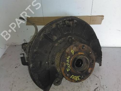 Used Right front steering knuckle VW TOURAN (1T1, 1T2) 1.9 TDI (100 hp) 26200615