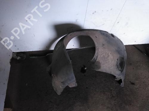 Used Wheel arch FIAT DOBLO Box Body/MPV (223_) 1.9 JTD (105 hp) 24876080