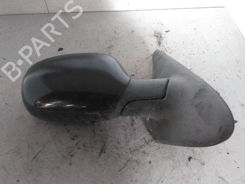 Right mirror RENAULT MEGANE I (BA0/1_) 1.9 dT (B/SA0K, B/SA0Y) | BP28185107C27