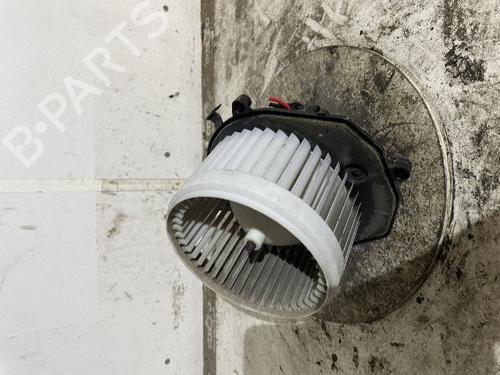 Used Heater blower motor PEUGEOT PARTNER Box Body/MPV 1.6 HDi (90 hp) 20635520