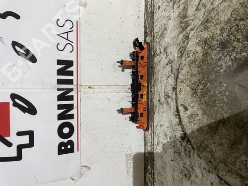 Bremselys Bremselys PEUGEOT 307 (3A/C) 1.6 HDi (90 hp) 34592080 34592080