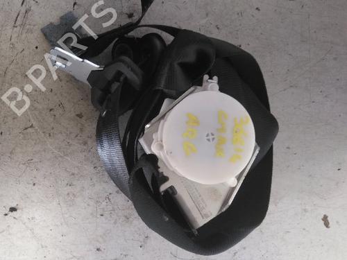 Used Rear left seatbelt FORD C-MAX II (DXA/CB7, DXA/CEU) 1.5 TDCi (95 hp) 28170842