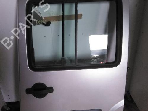 Højre side skydedør FIAT DOBLO Box Body/MPV (223_) 1.9 JTD (105 hp) 24876077