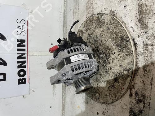 Used Alternator Alternator FORD FIESTA VII (HJ, HF) 1.0 EcoBoost (101 hp) 34590532 34590532