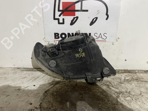 Used Left headlight Left headlight SEAT IBIZA II (6K1) 1.4 i (60 hp) 34584705 34584705
