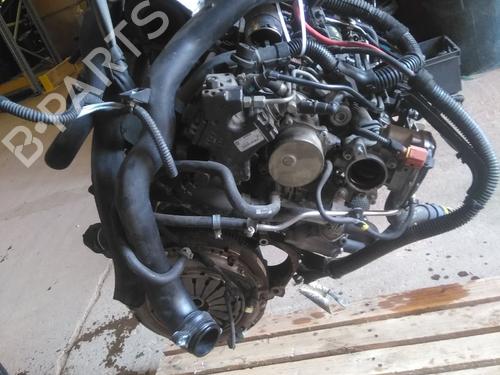Engine OPEL CORSA E (X15) 1.3 CDTI (08, 68) | BP37623660M1 - Image 3