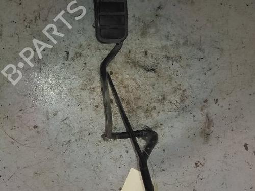 Pedal für RENAULT CLIO I (B/C57_, 5/357_) 1.9 D (B/C/S576, B/C/S57L) (64 hp) 27929064