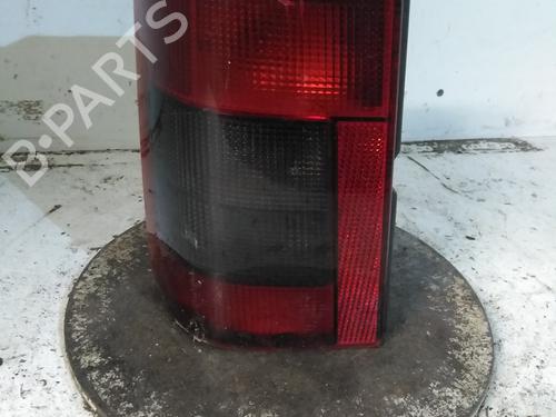 Used Left taillight Left taillight CITROËN BERLINGO / BERLINGO FIRST Box Body/MPV (M_) [1996-2011] 34596845 34596845