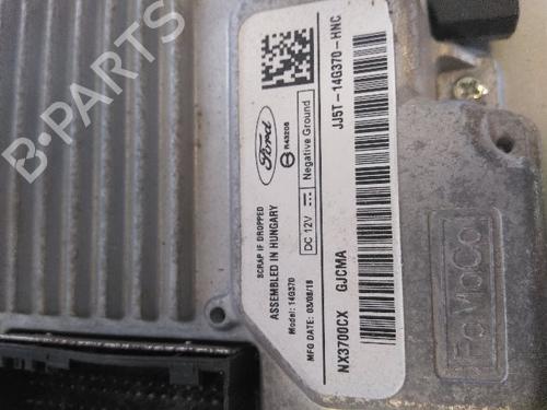 Ferdsskriver FORD C-MAX II (DXA/CB7, DXA/CEU) 1.5 TDCi (95 hp) 28176540