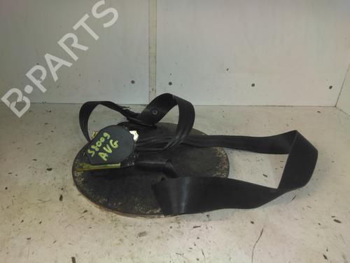 Used Front left seatbelt Front left seatbelt CITROËN BERLINGO / BERLINGO FIRST MPV (MF_, GJK_, GFK_) 1.6 HDI 90 (MF9HX) (90 hp) 34600946 34600946