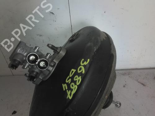 Used Servo brake Servo brake CITROËN DS4 (NX_) 1.6 HDi 110 (112 hp) 34601636 34601636