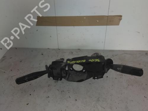 Used Headlight switch Headlight switch CITROËN BERLINGO / BERLINGO FIRST Box Body/MPV (M_) 2.0 HDI 90 (MBRHY, MCRHY) (90 hp) 34599782 34599782