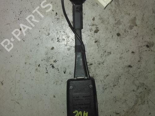 Used Seat buckle Seat buckle CITROËN DS4 (NX_) 1.6 HDi 110 (112 hp) 34601661 34601661