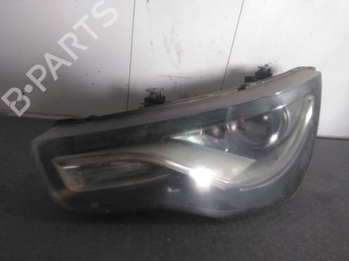 left-headlight-audi-a1-8x1-8xk-2010-2011-2012-2013-2014-2015-2016-2017-2018-2019-38425411 main image